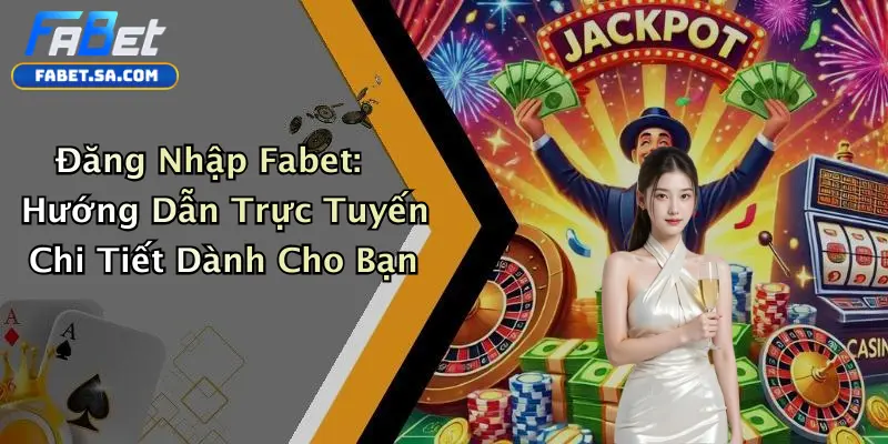 Đăng Nhập Fabet: Hướng Dẫn Trực Tuyến Chi Tiết Dành Cho Bạn Đăng Nhập Fabet: Hướng Dẫn Trực Tuyến Chi Tiết Dành Cho Bạn